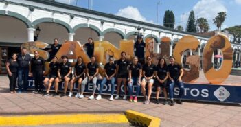 Otra vez, los varones pierden y las mujeres ganan en la Copa Jalisco