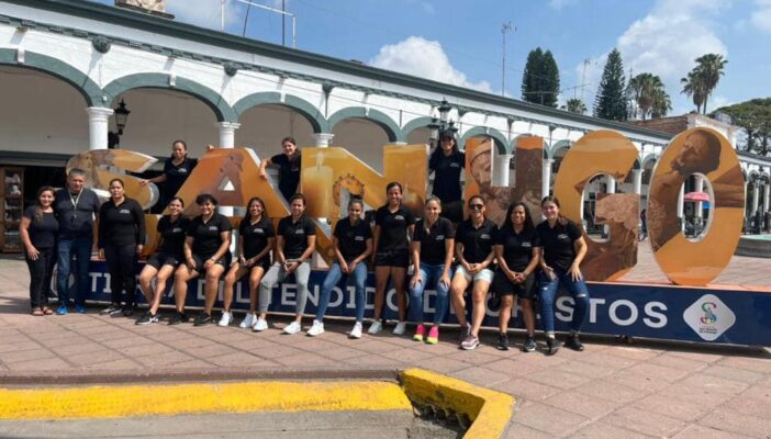 Otra vez, los varones pierden y las mujeres ganan en la Copa Jalisco