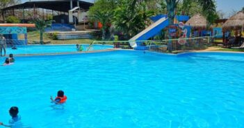 Otro accidente en parque acuático tiene a menor grave