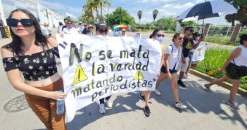 Gobierno de Jalisco no da avances sobre atentado a Susana Carreño