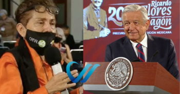 Hay 2 carpetas de investigación por agresión a Susana Carreño