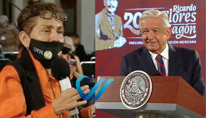 Hay 2 carpetas de investigación por agresión a Susana Carreño