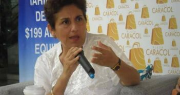 UdeG exige se investigue ataque a Susana Carreño por ejercer su profesión