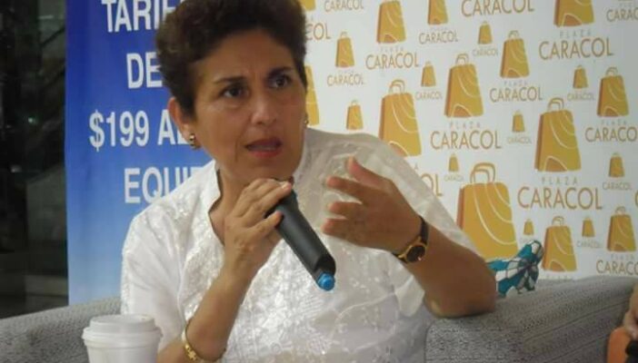 UdeG exige se investigue ataque a Susana Carreño por ejercer su profesión