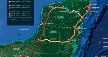 Tren Maya costará 70% más de lo anunciado en 2018