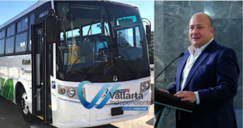 No habrá aumento a tarifa del transporte en Jalisco, por ahora