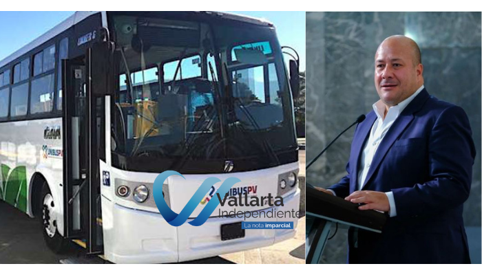 No habrá aumento a tarifa del transporte en Jalisco, por ahora