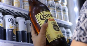 No le fio las caguamas y le quitó la vida