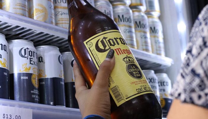 No le fio las caguamas y le quitó la vida