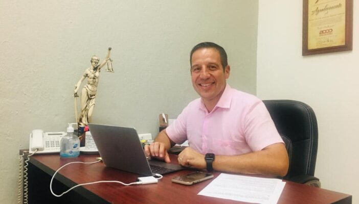 Va Víctor Bernal a la DRSE; 'reviven' algunas aspiraciones naranjas