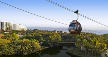 Construye Vidanta teleférico sin autorización, dice MCCI