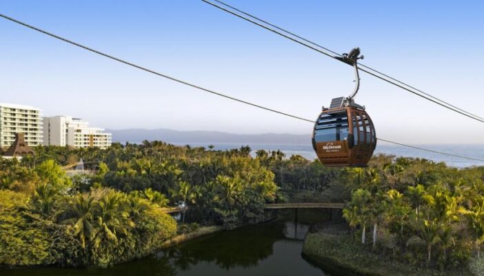 Construye Vidanta teleférico sin autorización, dice MCCI