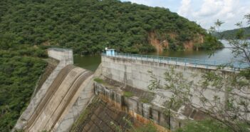Siguen acumulando agua las presas de la región