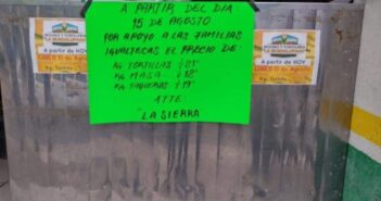 'Cártel de la sierra' baja el precio de la tortilla en Guerrero