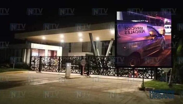 Niño de 5 años convivió con el cadáver de su padre durante días