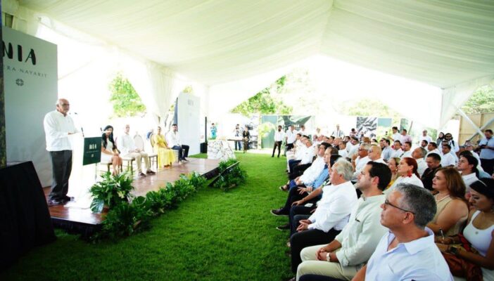 Otra vez, asegura Navarro Quintero que está aprobado el puente federación