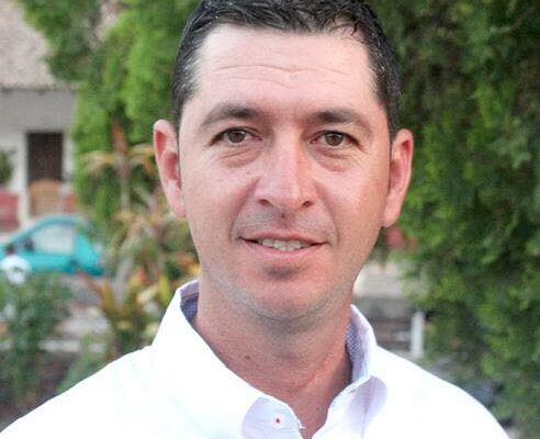 Asesinan a 'Betillo' Arredondo, ex alcalde de San Sebastián