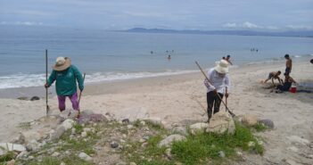 Intensifica acciones el personal de Servicios Públicos Municipales