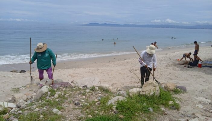 Intensifica acciones el personal de Servicios Públicos Municipales
