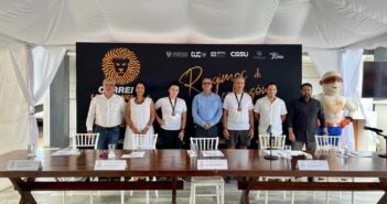 Brindará COMUDE apoyo a la sexta Carrera Leones Negros