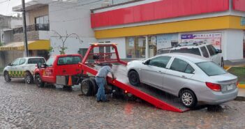 "Hoy vamos a levantar 5 o 10 unidades (InDrivers)", dice Diego Monraz