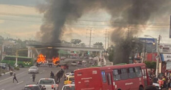 El 'Culiacanazo' en Jalisco; Alfaro dice que no detuvieron a nadie para evitar problemas