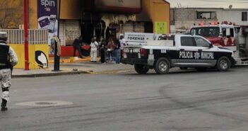 6 detenidos por actos de violencia en Ciudad Juárez