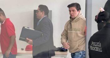 Servicio comunitario y 50 mil pesos de multa a 'Fofo' Márquez