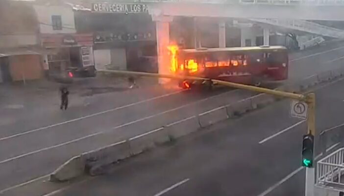 5 detenidos y un muerto, el saldo de los hechos delictivos en Jalisco