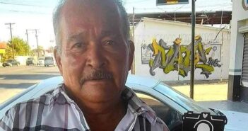 Otro periodista muerto y ya son 14 en lo que va del año