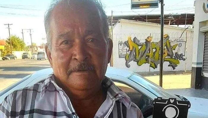 Otro periodista muerto y ya son 14 en lo que va del año