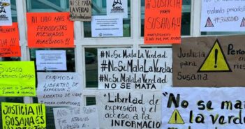 2022, el año con más asesinatos de periodistas en la historia de México