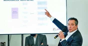 Aseguran 6 predios en Bahía, con 'Mega operación Nuevo Nayarit'