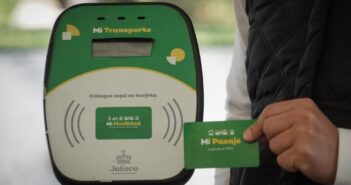 Anuncia 'El Mochilas' refrendo del programa 'Mi pasaje' en Vallarta