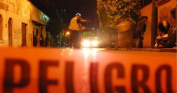 Asesinan a niña de 13 años en asalto a casa-habitación en Puebla