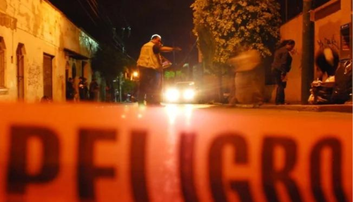 Asesinan a niña de 13 años en asalto a casa-habitación en Puebla