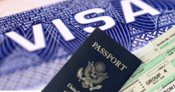 Consulado de EEUU reprograma citas para visas
