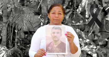 Madre buscadora de Sinaloa es asesinada en el Día de los Desaparecidos