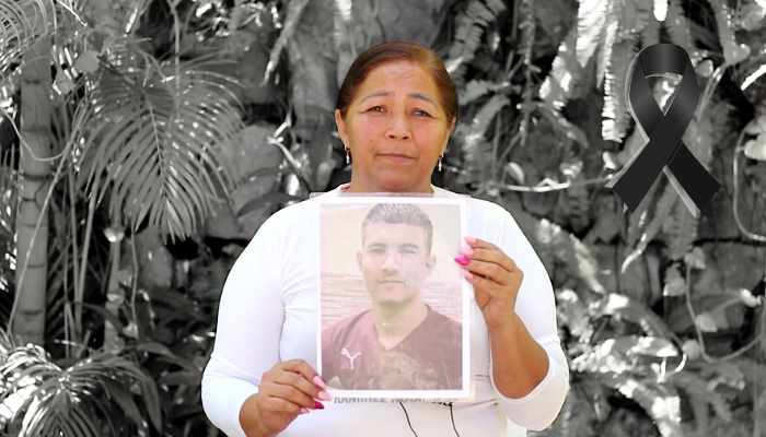 Madre buscadora de Sinaloa es asesinada en el Día de los Desaparecidos