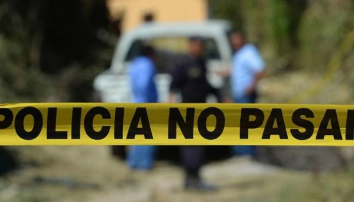 Fiscalía de Jalisco investiga enfrentamiento registrado la tarde del viernes en Valle de Juárez