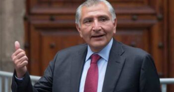 'No creo en ustedes', dice Adán Augusto a madres de desaparecidos