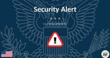 Alerta de viaje de Estados Unidos no contempla a Puerto Vallarta