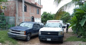 Muere un hombre en centro de rehabilitación del Pitillal