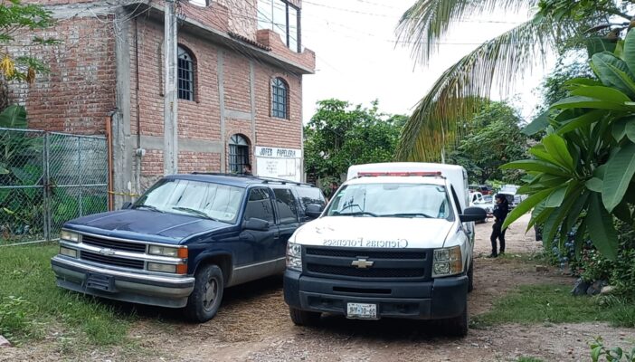 Muere un hombre en centro de rehabilitación del Pitillal
