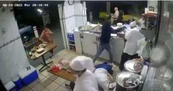 De la inseguridad en Jalisco, ya ni los taquitos se salvan