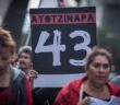 Se cumplen 8 años del 'Caso Ayotzinapa'