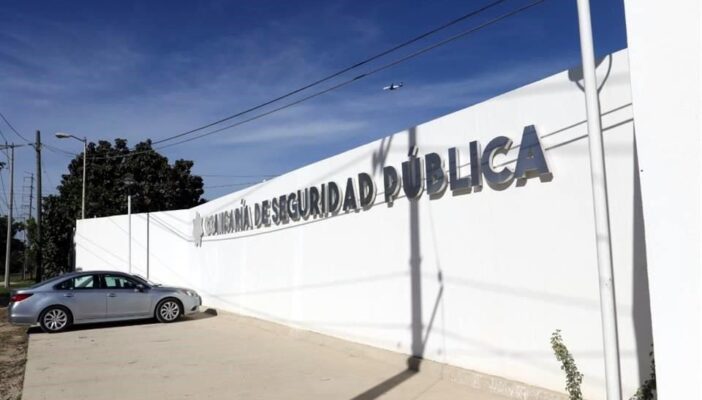 Confirma alcalde que mujer no fue abusada en la comisaría