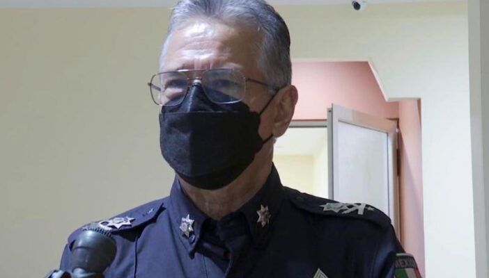 Cambian de comisario en Bahía de Banderas, ahora será mujer