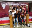 Exhiben trofeos de la Copa Jalisco en Puerto Vallarta