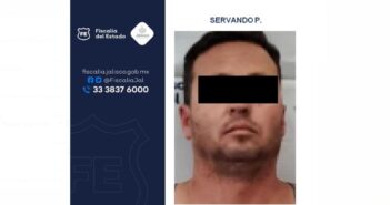 Vinculan a proceso a presunto feminicida de la 1ro de mayo